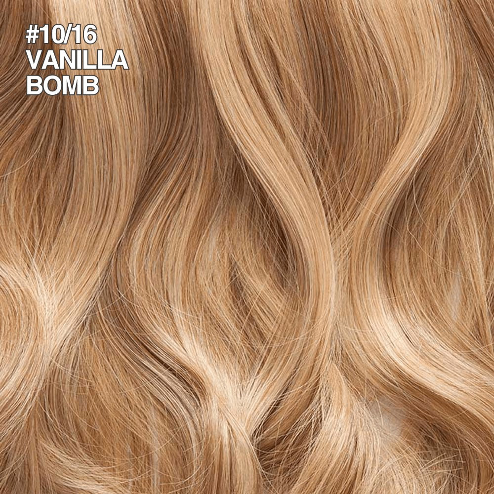 Bouncy Blow Dry 5 Piece Set