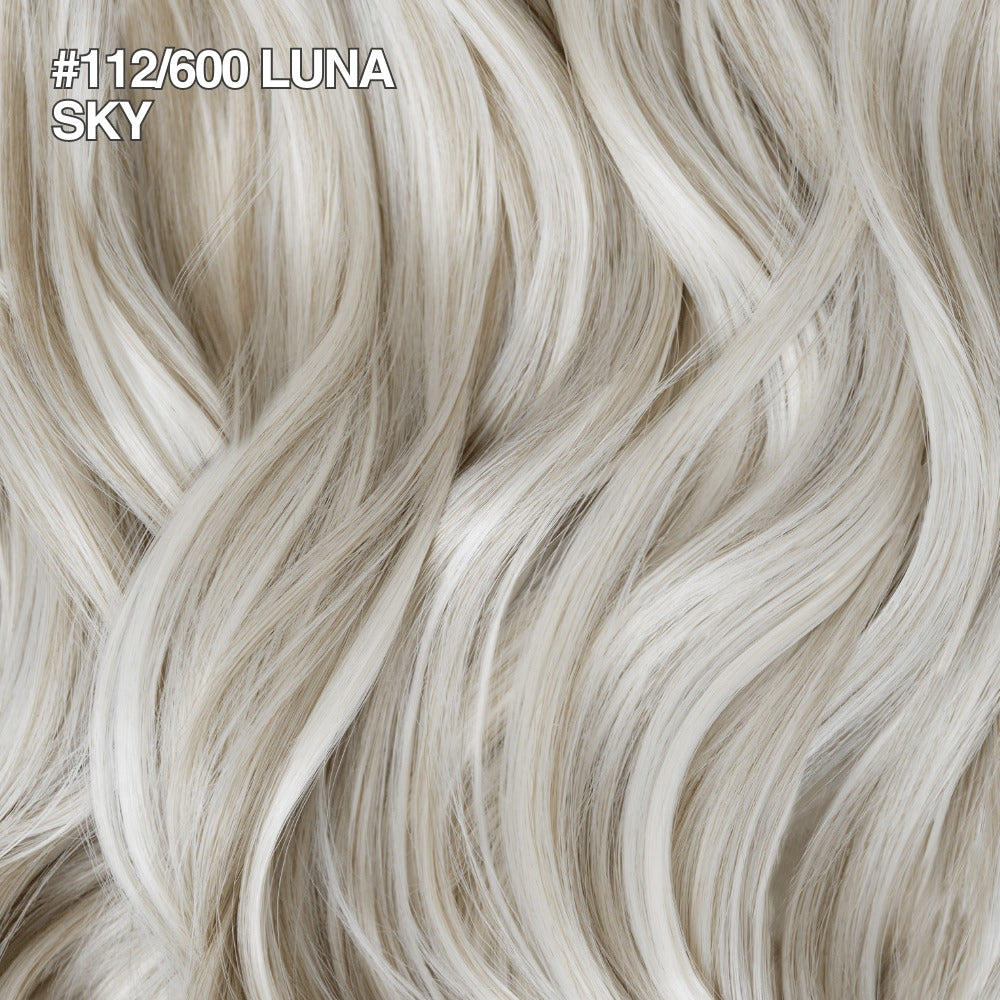 Bouncy Blow Dry 5 Piece Set