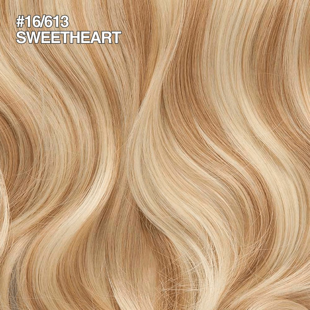 Bouncy Blow Dry 5 Piece Set