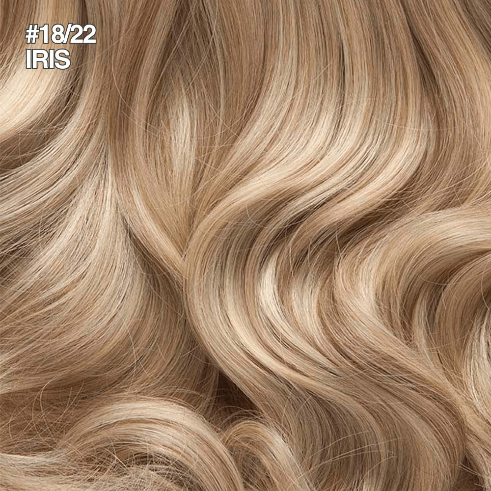 Bouncy Blow Dry 5 Piece Set