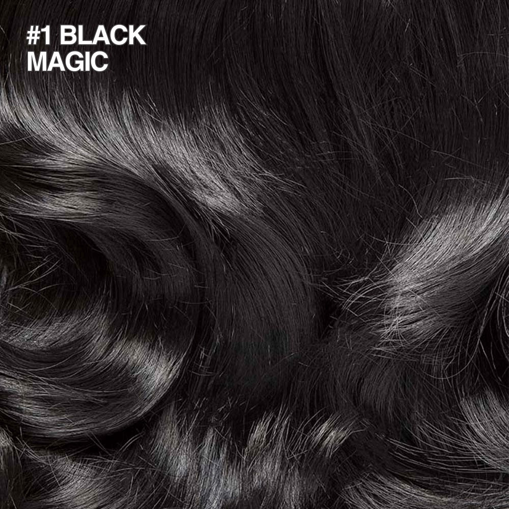 Bouncy Blow Dry 5 Piece Set