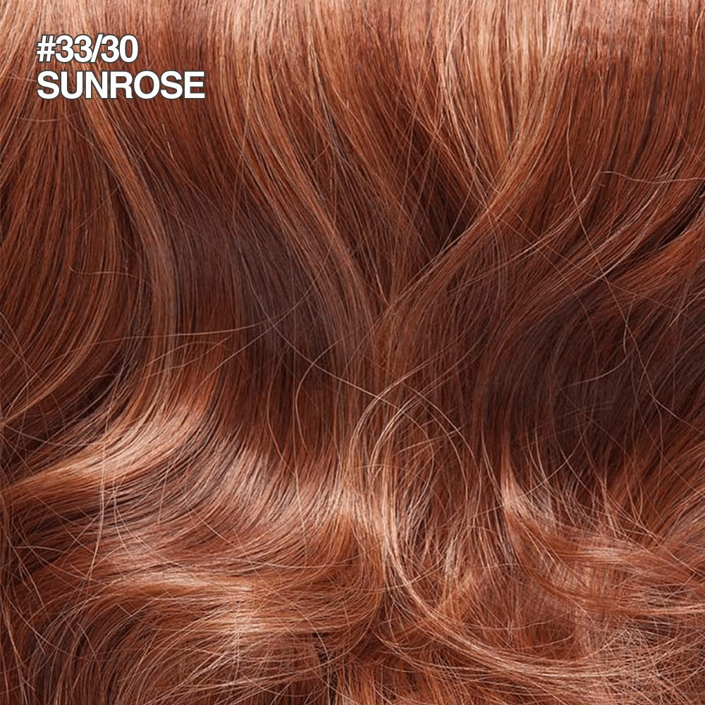 Bouncy Blow Dry 5 Piece Set