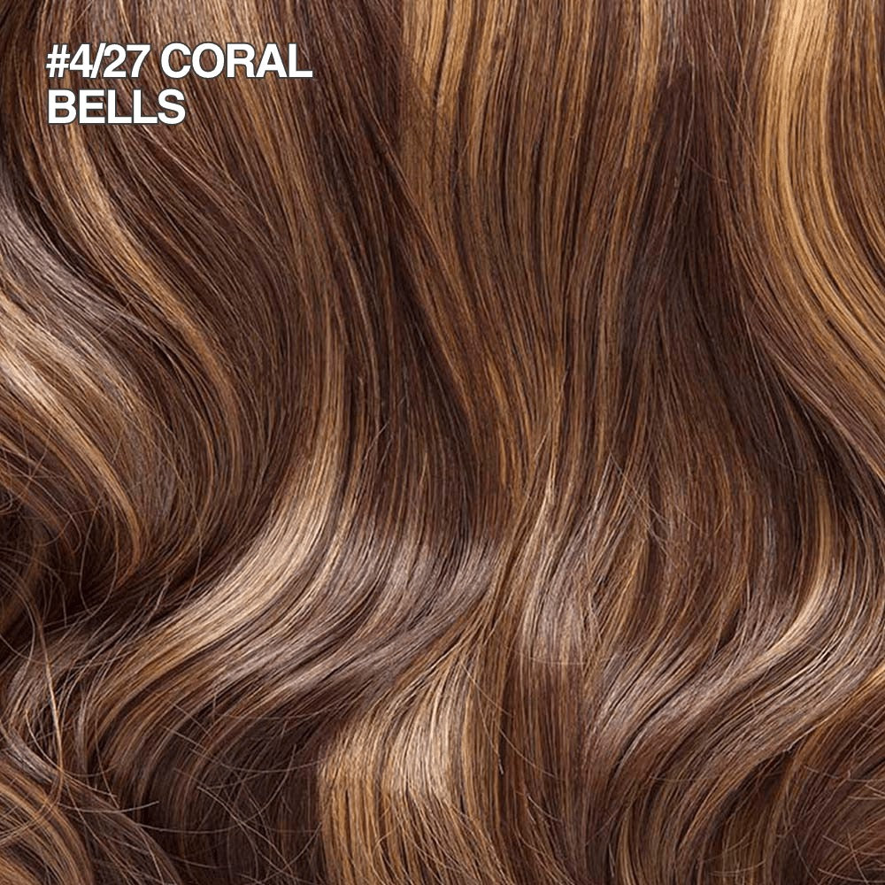 Bouncy Blow Dry 5 Piece Set