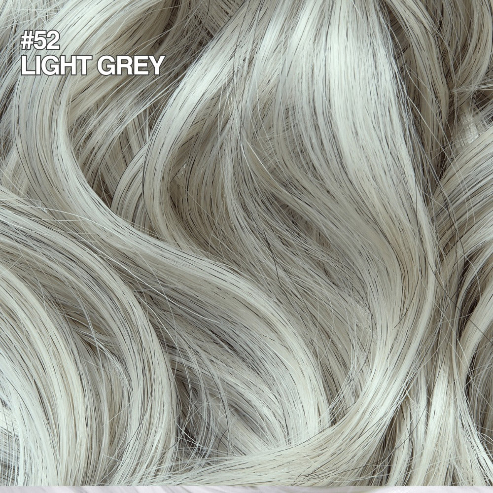 Human Hair Hairline Fillers