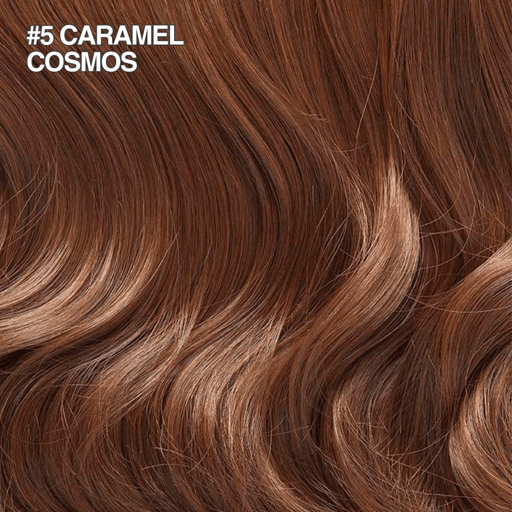 Bouncy Blow Dry 5 Piece Set