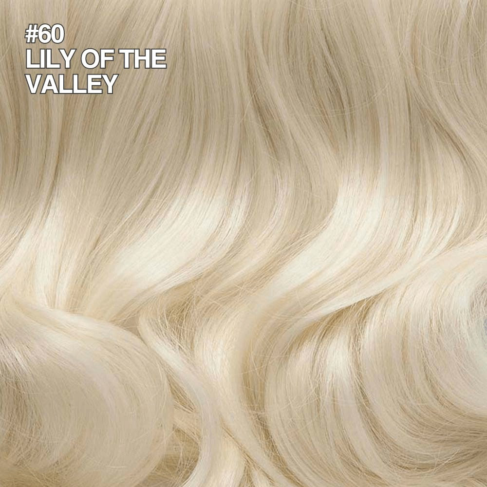Bouncy Blow Dry 5 Piece Set