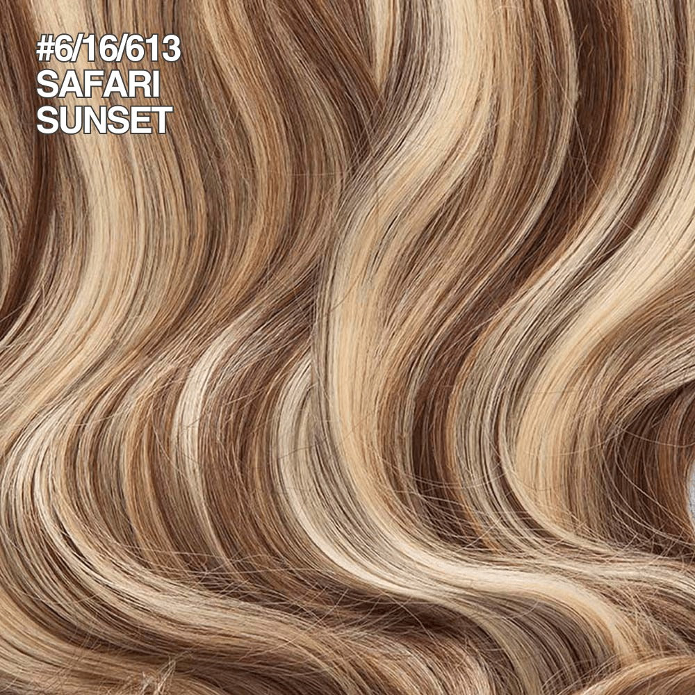 Bouncy Blow Dry 5 Piece Set