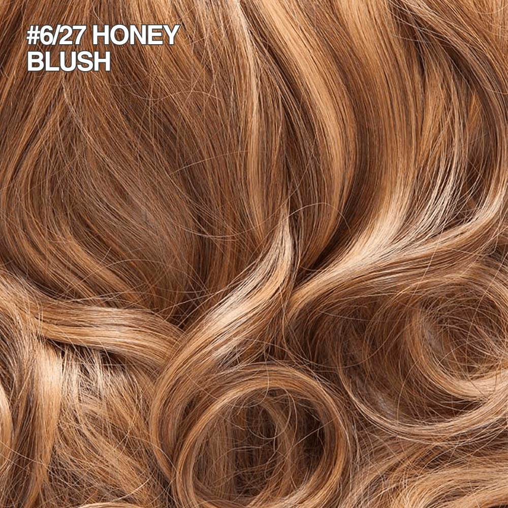 Bouncy Blow Dry 5 Piece Set