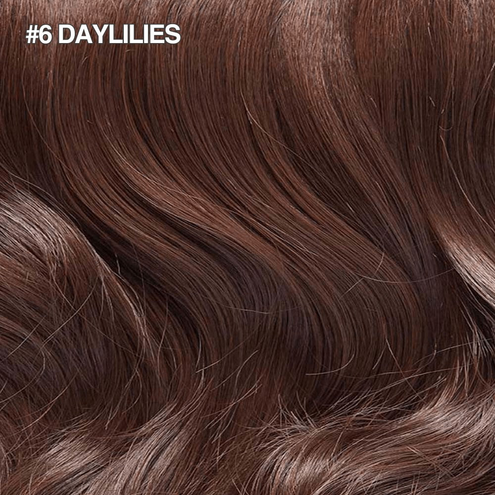 Bouncy Blow Dry 5 Piece Set