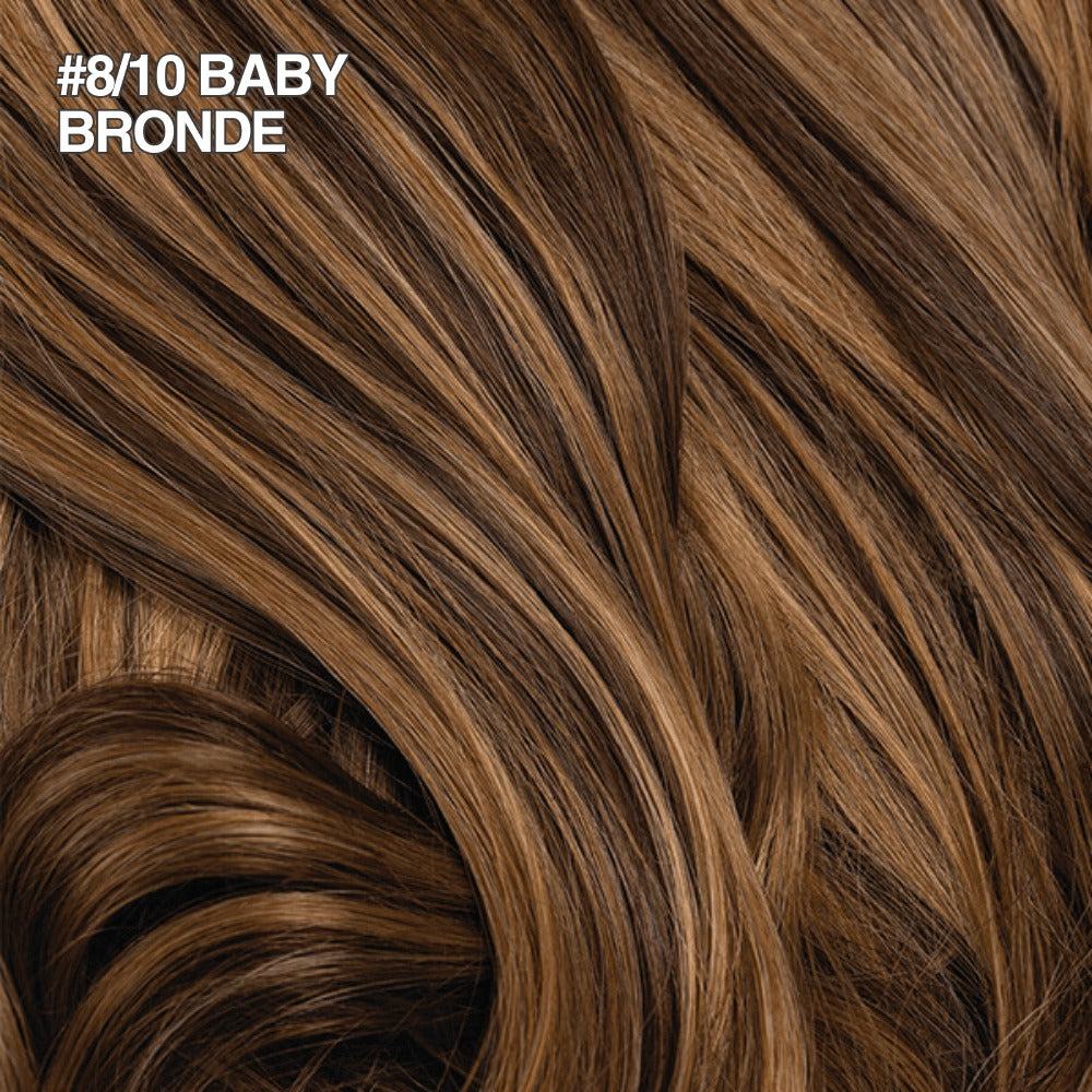 Bouncy Blow Dry 5 Piece Set