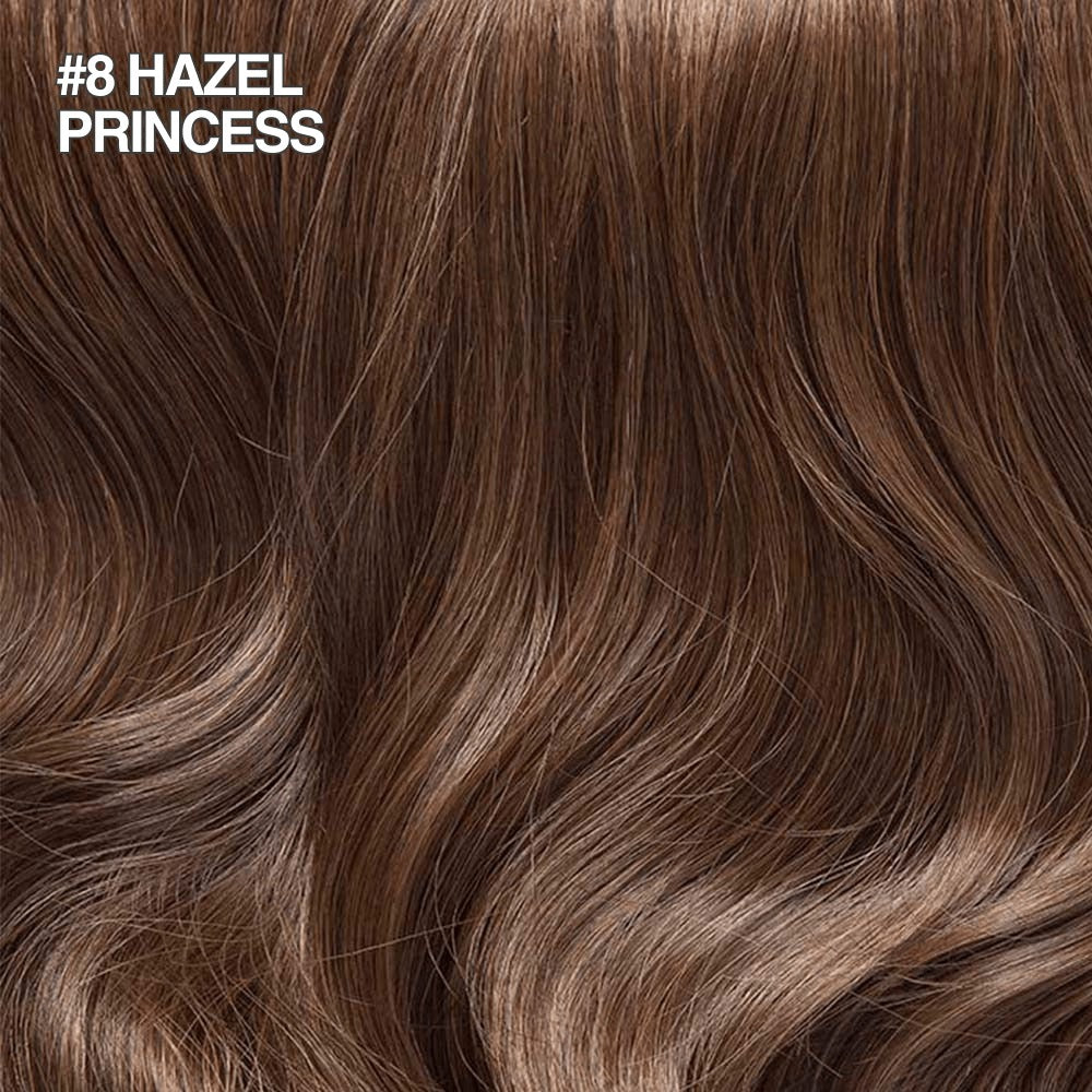Bouncy Blow Dry 5 Piece Set