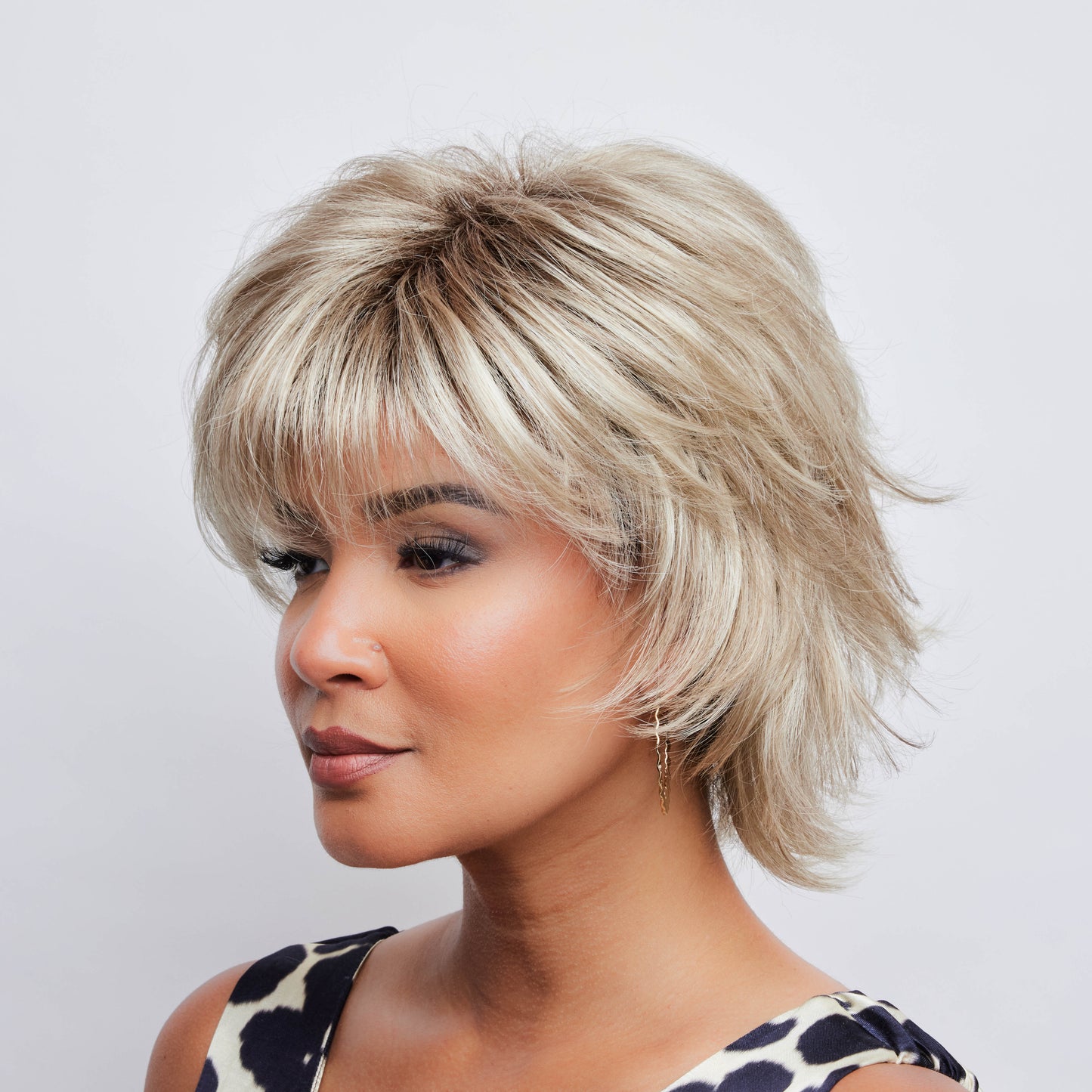 Lexy Wig Noriko Rene of Paris