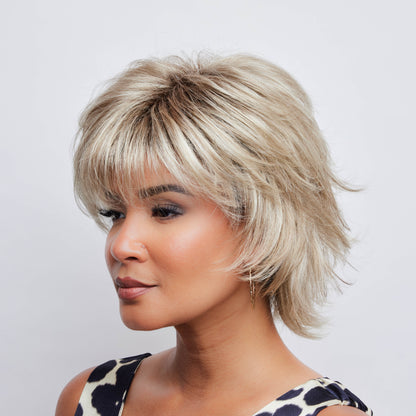 Lexy Wig Noriko Rene of Paris