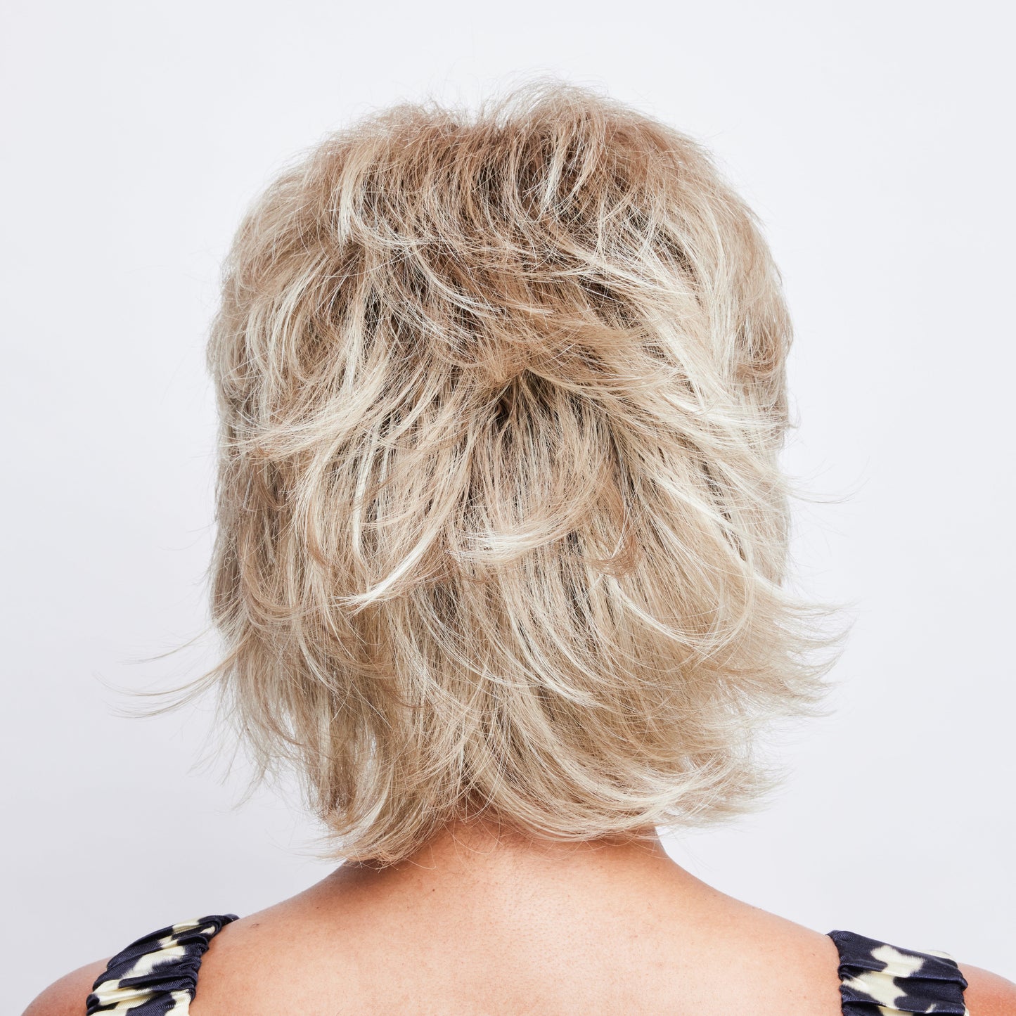 Lexy Wig Noriko Rene of Paris