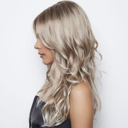 Lyndon Wig Rene of Paris Hi Fashion Collection
