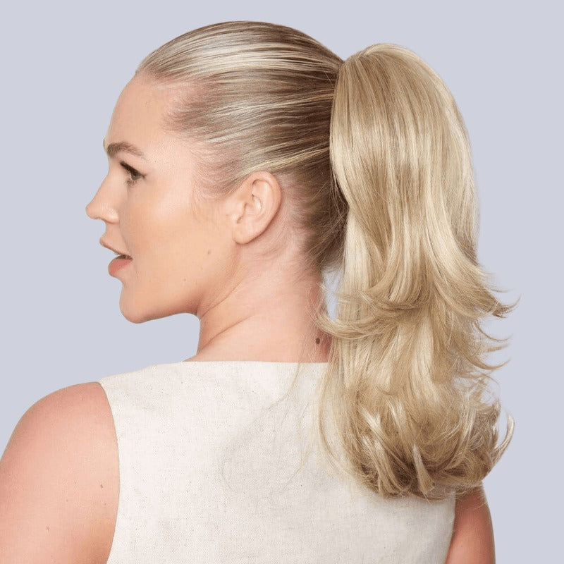 Medium Flicky Ponytail