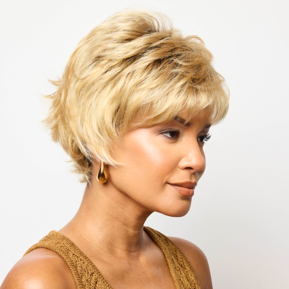Mason Wig Noriko Rene of Paris
